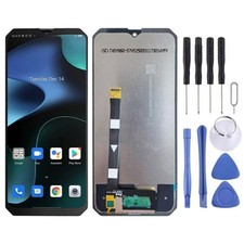 For Blackview BV8800 LCD Display Touch Screen Digitizer Replacement Assembly