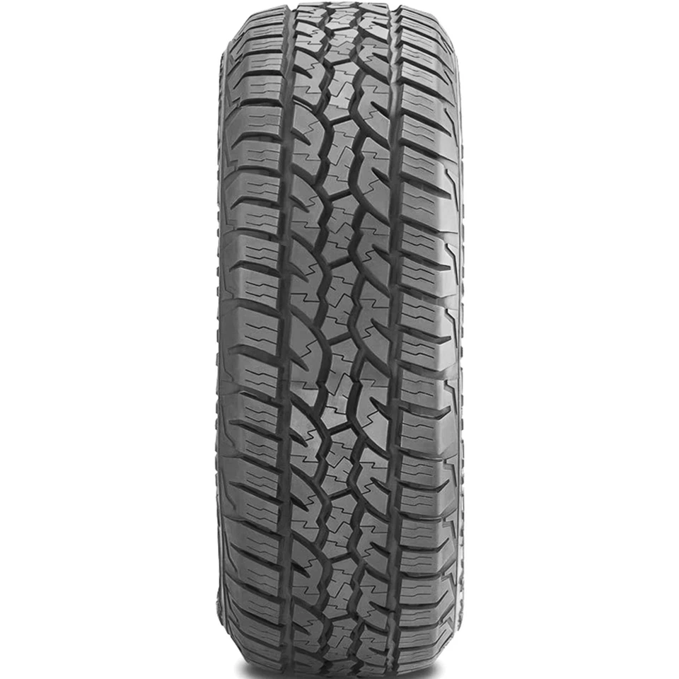 4 Tires Ironman All Country A/T 245/70R16 111T XL AT All Terrain - Image 3 of 3