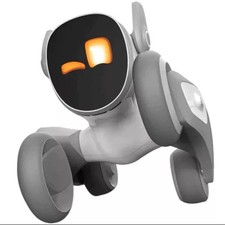 Loona Smart Petbot - Roboter - geniales Spiel...