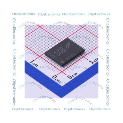 1pcs MT41K2G4RKB-107:P FBGA-78