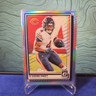 2025 Donruss Optic D’Andre Swift Holo Prizm Chicago Bears 🔥 #154
