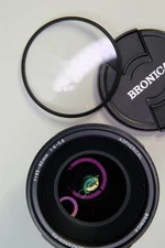 Bronica Zenzanon PE 45-90mm f/4-5.6 Aspherical Lens for ETR ETRS ETRSi