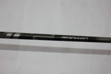 FUJIKURA 2025 AIR SPEEDER 50-A 5 WOOD SHAFT - SENIOR - TAYLORMADE TIP