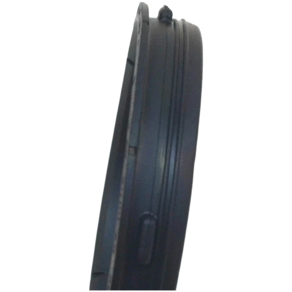 Intake Hose Gasket for Mercedes W164 W21I with OEM 112159008064 Black Rubber - Image 3 of 4