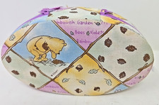 Winnie The Pooh Walt Disney Jewelry Box. Bad mirror