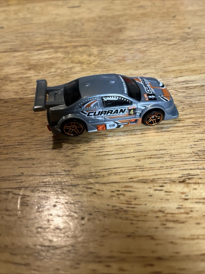 Hot Wheels Mystery Models 2025 #4 de la serie 1 - Amazoom.!! Foto 2 de 4