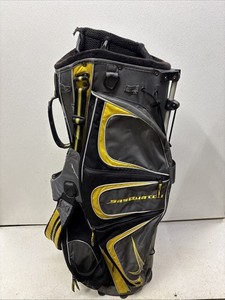 Nike Sasquatch Golf Bag for sale | eBay