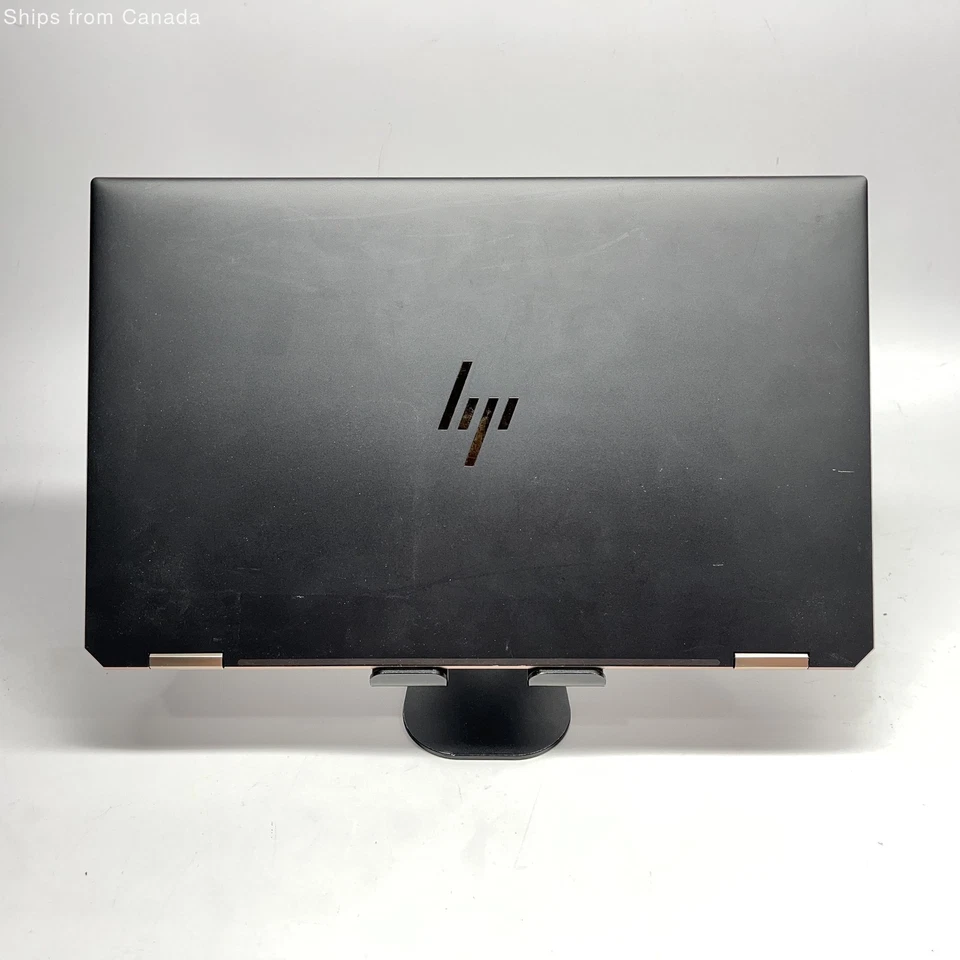 HP Spectre x360 15-EB0020CA Laptop - Bild 2 von 4