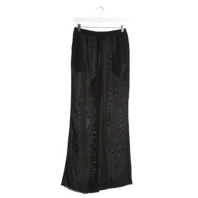 Hose Nanushka Schwarz S