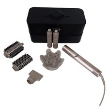Shark FlexStyle 5-in-1 Luftstyler & Haartrock...