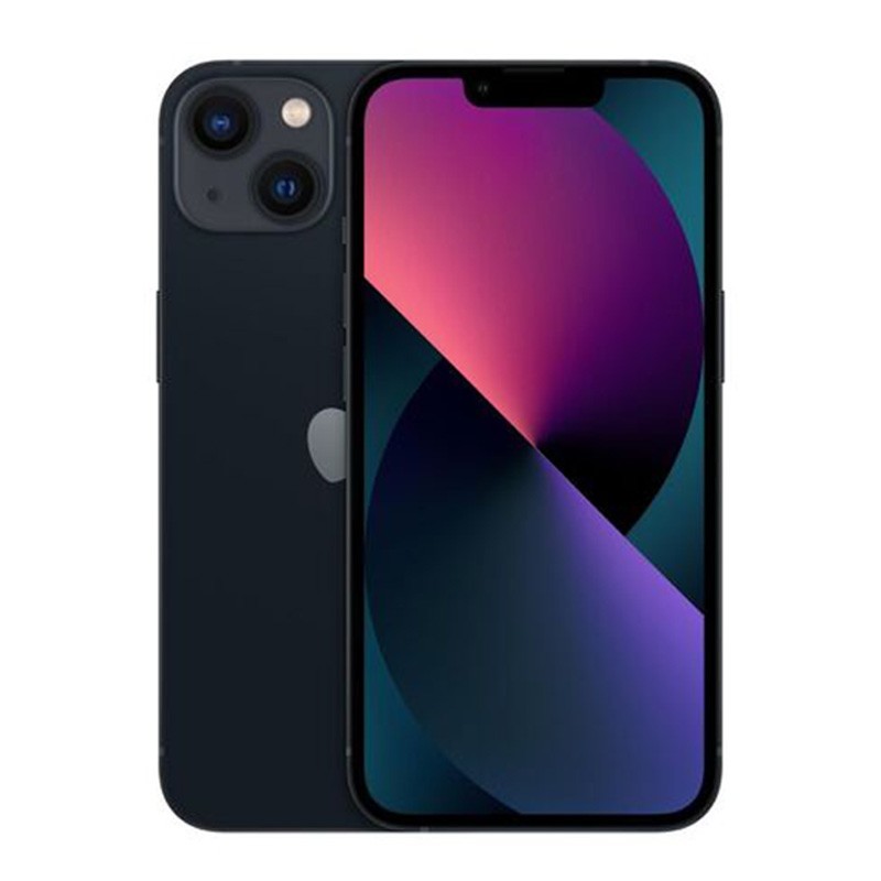 Apple iPhone 13 128GB - Midnight Black