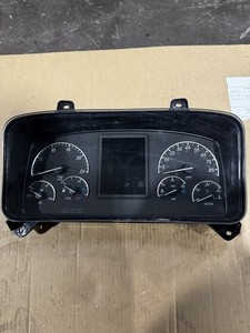 2018 Freightliner DTNA Instrument Cluster ICUC NG-C High A22-75412-001 KK4866 OE