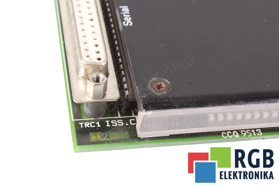 TRC1 QUIN - Reconditionné - Garantie 24 mois