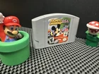 Mickey's Speedway USA - Nintendo 64 (N64) - Cleaned & Tested