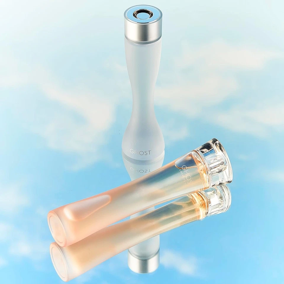 Parfum Ghost Original Eau De Toilette 50ml Spray Femme (Avec Emballage) - Photo 2/4