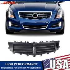 23490309 For 2013-2014 Cadillac Ats Front Bumper Air Deflector Grille Shutter 23490309 For 2013-2014 Cadillac Ats Front Bumper Air Deflector Grille Shutter