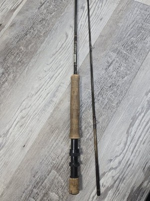 SAGE Graphite III 996 RPL #9 Line 9'6
