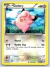 Clefairy 97/135 Plasma Storm Pokemon TCG Common LP Regular