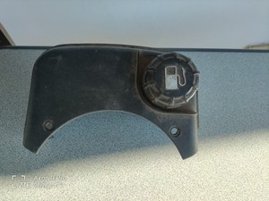 Tecumseh Vantage Tank für Benzinmotor Rasenmäher