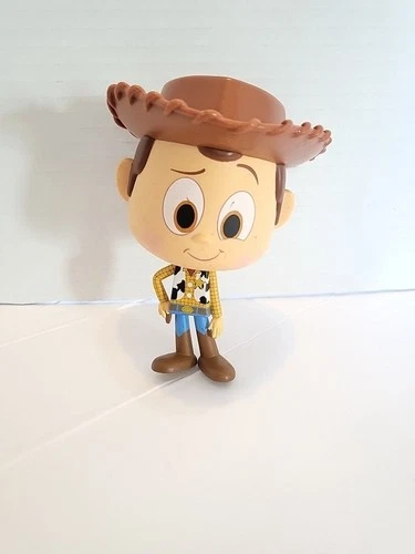Funko Pop Vynl  - Disney Toy Story Woody Vinyl Figure
