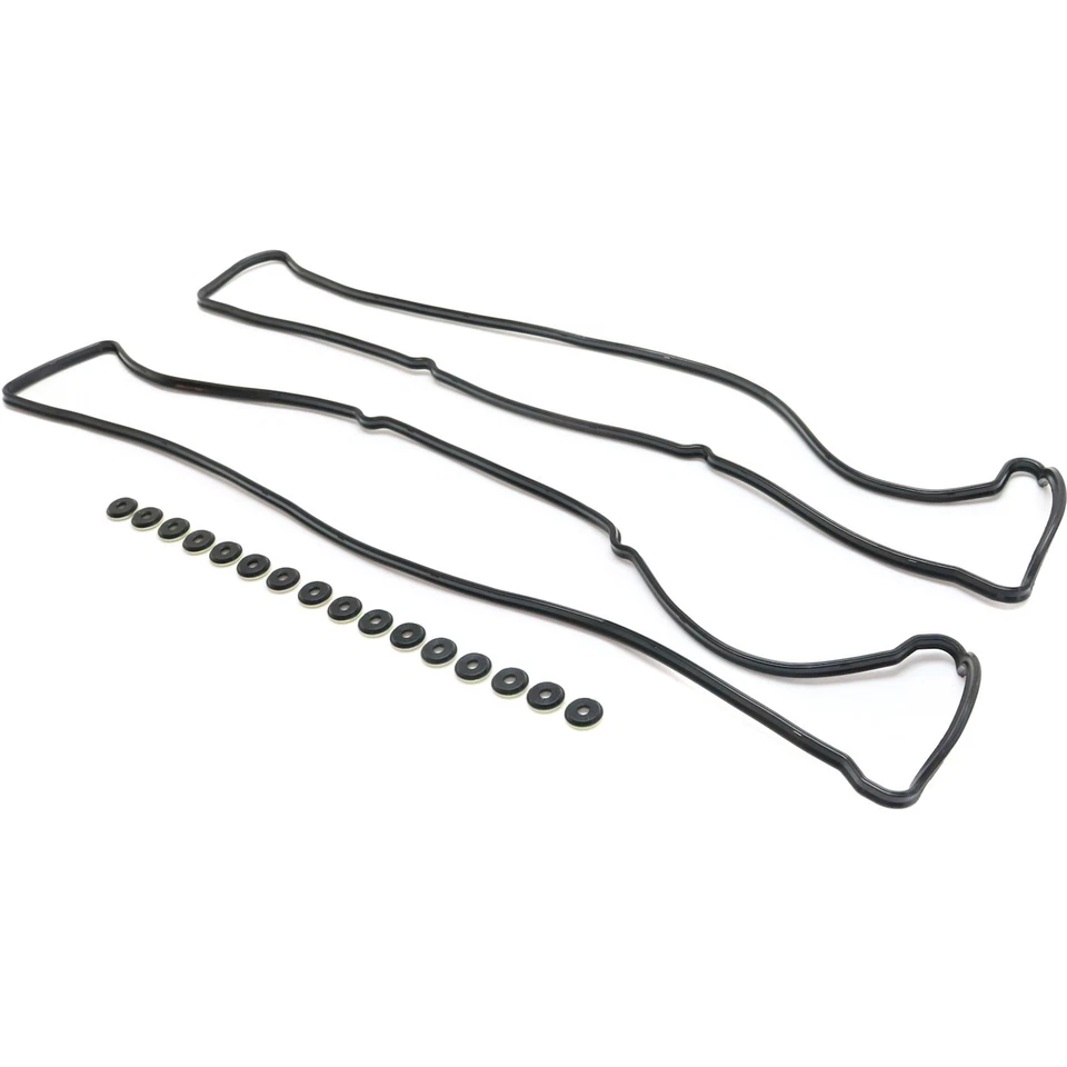 Gaxetas de tampa de válvula para 1998-2005 Lexus GS300 3.0L base - Imagem 3 de 4