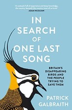 In Search of One Last Song: Britain..., Galbraith, Patr