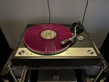 ONKYO CP-1050 Giradischi Trazione Diretta Giradischi Audio Analogico dal Giappone Usato