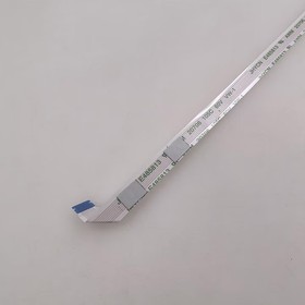 For Xbox/One X Game Console Power Reset & Eject Button Ribbon Switch Flex Cable