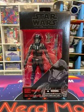 Star Wars Black Series - Rogue One Imperial Death Trooper