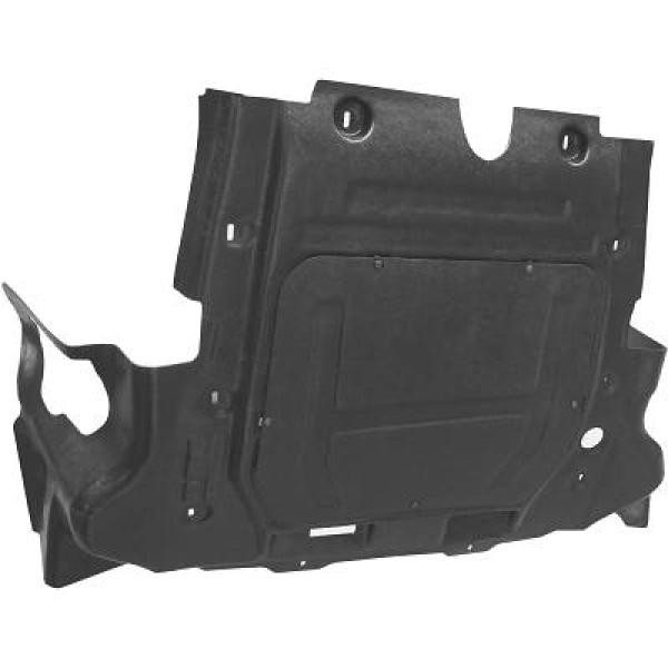 Diederichs 8018051 MotorraumdäMmung FüR Opel Astra G CC (T98) 1998-2005-image