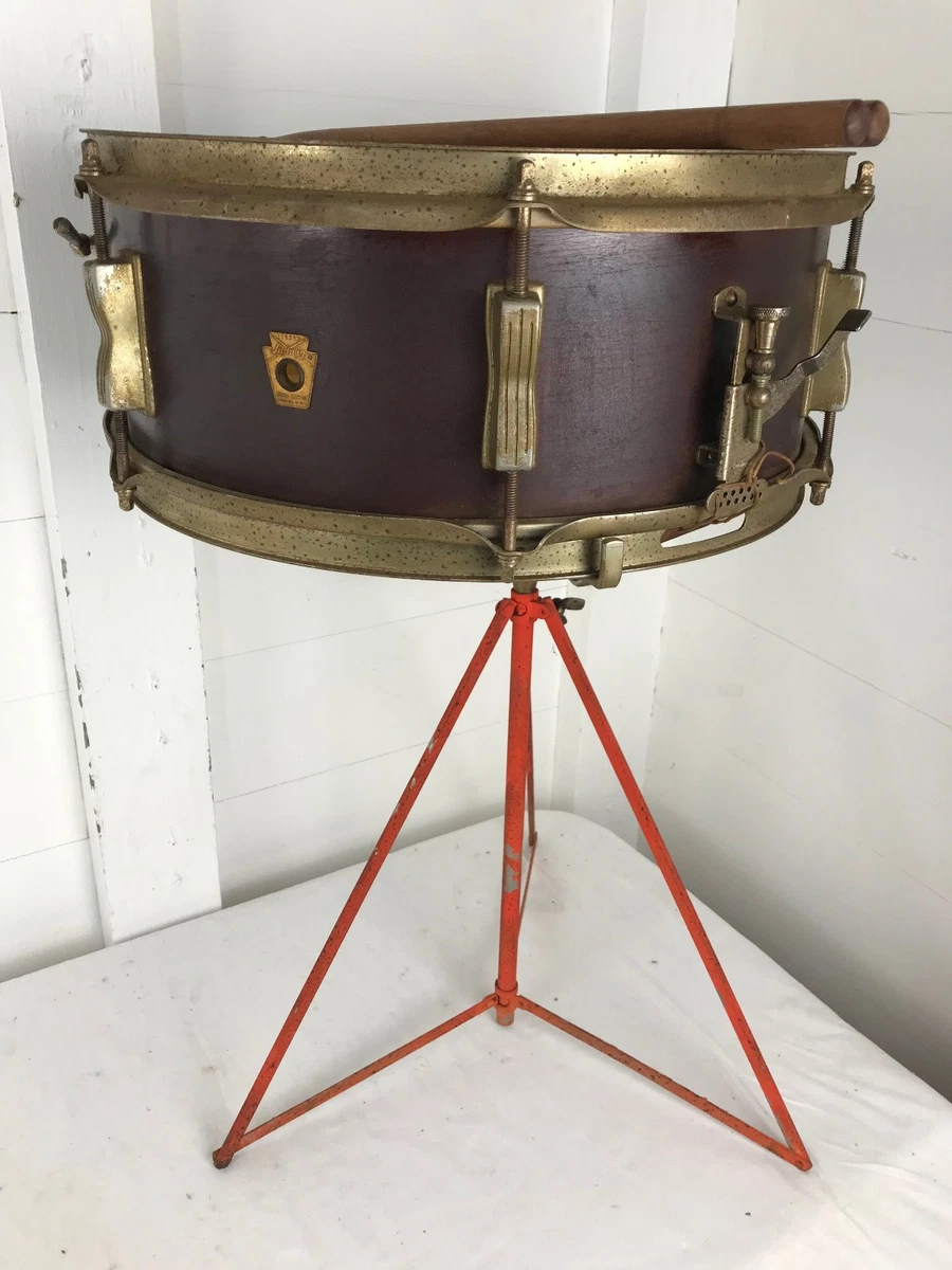 Ludwig Vintage Percussion Instruments 1960's Decade for sale | eBay