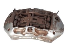 Bremssattel rechts vorne MERCEDES-BENZ CLS (C218) CLS 63 AMG 386 kW 525 PS (1 Bremssattel rechts vorne MERCEDES-BENZ CLS (C218) CLS 63 AMG 386 kW 525 PS (1