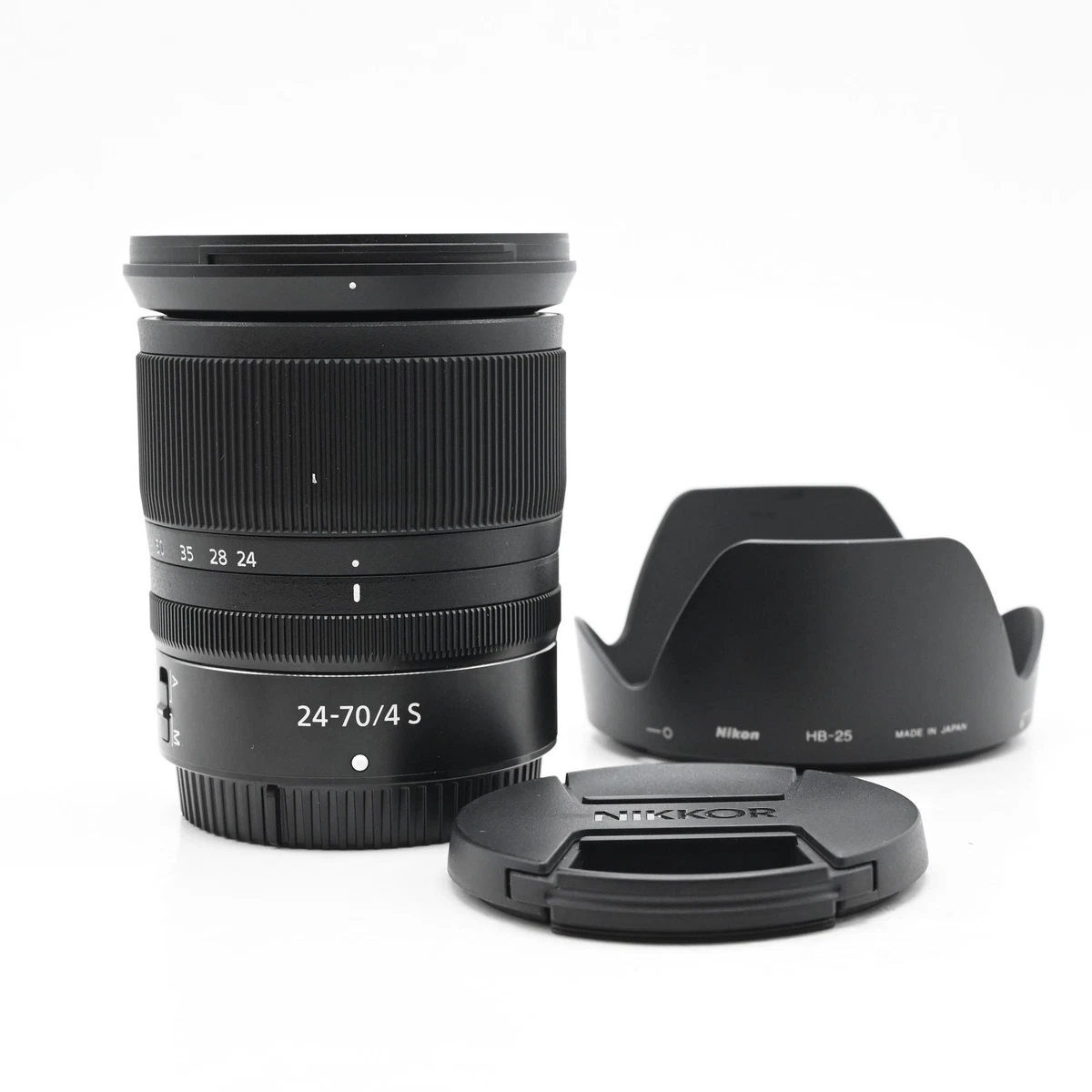 25+ Nikon Camera Lenses 24-70mm Focal Z for sale | Updated Oct 2026