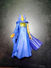 Marvel Legends Uatu the Watcher Almost Complete BAF Series