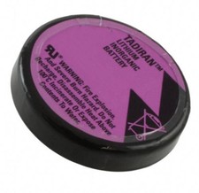 1 pc Tadiran TL-5934/P-Battery Lithium 3.6V 1/10 D