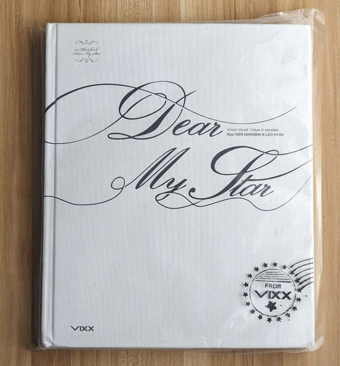 Vixx Memorabilia for sale | eBay