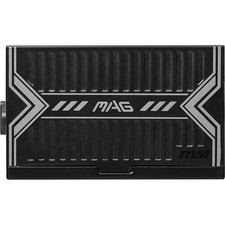 MSI MAG A550BN 550W ATX Power Supply
