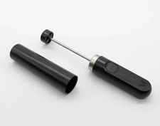 Subminimal Nano Power Foamer Handheld Milk Frother Coffee Latte Excellent 