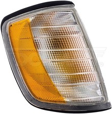 Dorman 1631409 Parking / Turn Signal Lamp Assembly fits Mercedes-Benz models