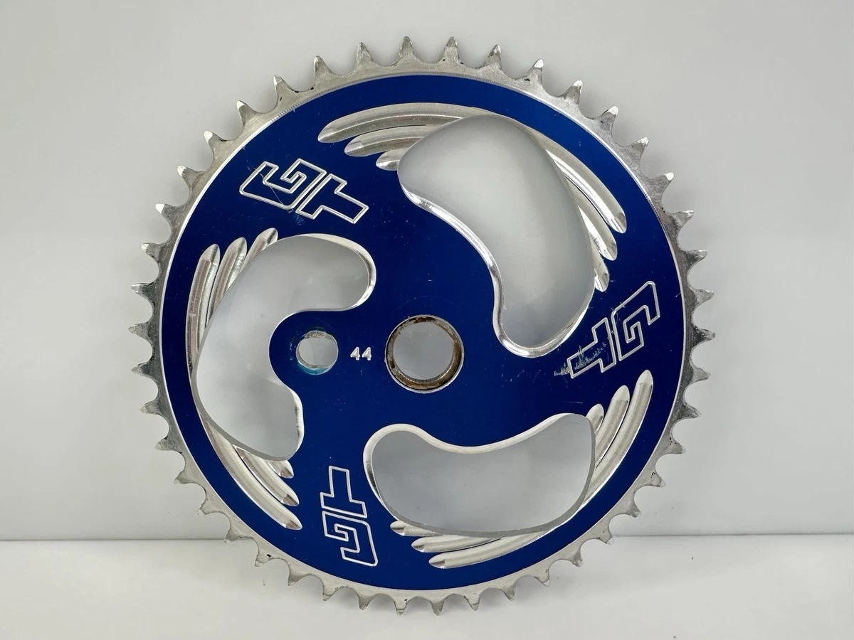 BMX Bike Parts Vintage GT Bicycles for sale | eBay