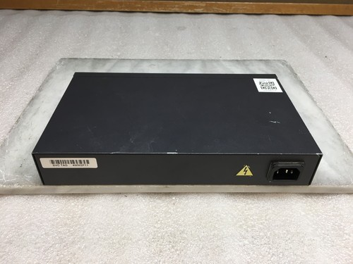 Dell PowerConnect 2016 16-Port Unmanaged Switch with PWR Cable incl. - Picture 6 of 8