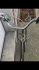 Vintage Real Deal 55 Years Old Bicycle Bell Ringer Made in Germany Collectible — photo 2
