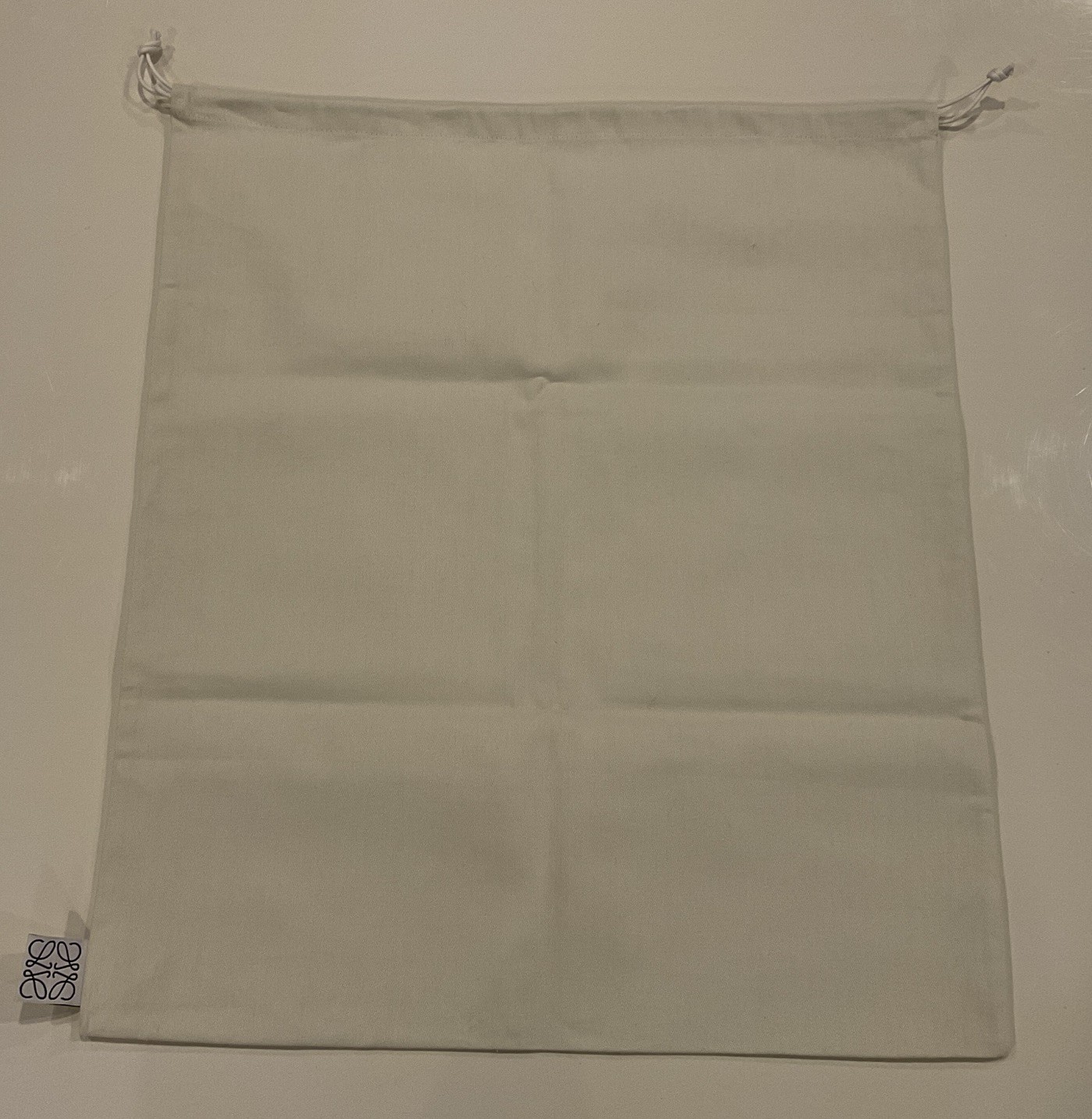 Authentic Hermes Berlin Storage Bag 19.5x23 Inches New