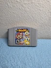Super Smash Bros. (Nintendo 64, 1999) - Authentic Cartridge & Tested