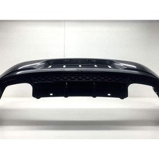 Volkswagen Golf R Bumper rear VW 2019 MK7.5