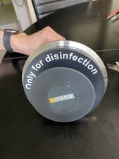 Sirona DAC Universaldeckel, Grün