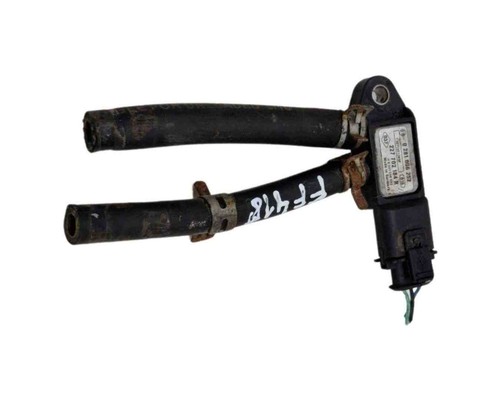 NISSAN JUKE F16 DPF-Drucksensor 0281006252 1.50 Diesel 2012 30154808