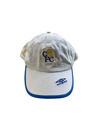 Umbro Chelsea Cap
