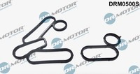 Dichtung, ÖLkÜHler FÜR Ford Transit Kasten (Fa ) - Dr.Motor Automotive DRM0500S