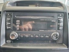 Autoradio Kia CARNIVAL